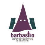 Cofradías Barbastro logotipo