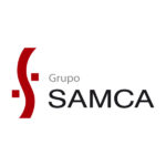 Grupo SAMCA logotipo