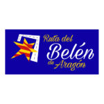Ruta del Belén de Aragón logotipo