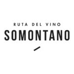 Ruta del vino SOMONTANO logotipo